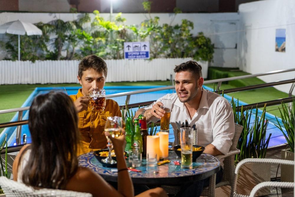 Leonardo Beach Tel Aviv Eksteriør billede